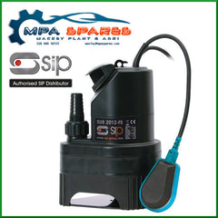 Water Pumps &amp; Equipment