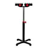 SIP 01383 Adjustable V-Type Roller Ball Stand - 8 Rollers 100Kg Capacity - MPA Spares
