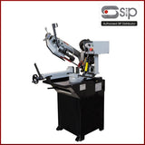 Sip 01524 10" Swivel Pull-Down Metal Bandsaw 1.5Hp 230V - MPA Spares