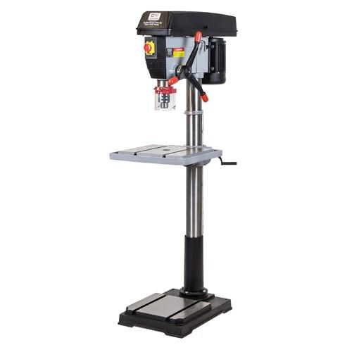 SIP 01708 Sip F32-20 (3Ph) Pillar Drill 1100W 510mm - MPA Spares