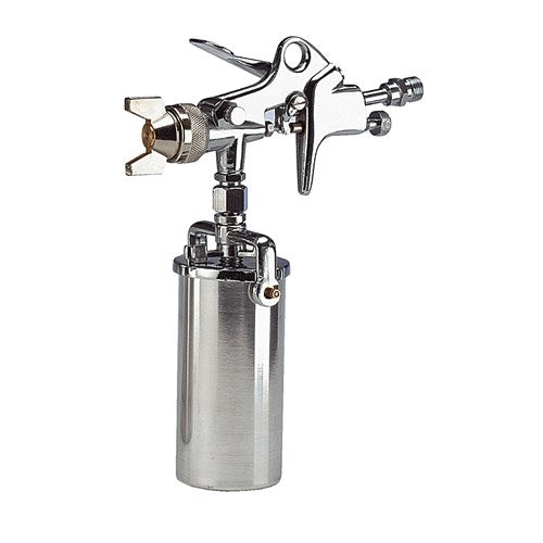 Sip 02161 Professional Touch Up Spray Gun - 8 Cfm