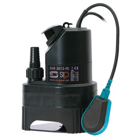 SIP 06817 2012-Fs Submersible Water Pump (Dirty Water) - MPA Spares