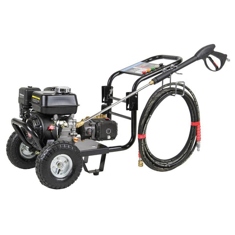 SIP 08926 Tempest Tpg680/210 Petrol Pressure Washer - MPA Spares