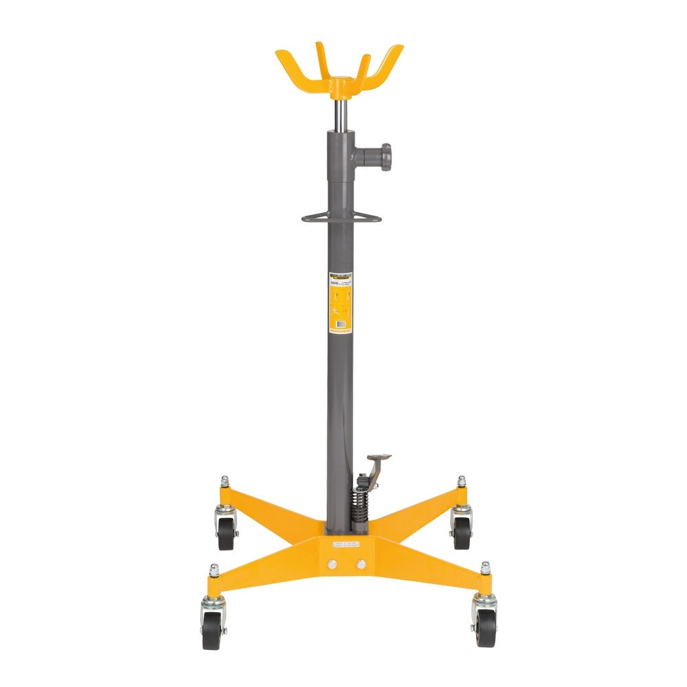 SIP 09857 Winntec Quick Lift 300Kg Transmission Jack - 1135 ->1945mm