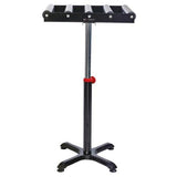 SIP 01381 Heavy Duty Roller Stand - 5 Rollers 100Kg Capacity - MPA Spares