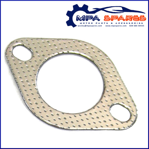 Exhaust Manifold 2 Hole Gasket (Inner 48mm) Hitachi - MPA Spares