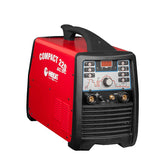 Helvi Compact 220 Ac/Dc (Water Ready) Inverter Tig Welder (Machine Only) 230V - MPA Spares
