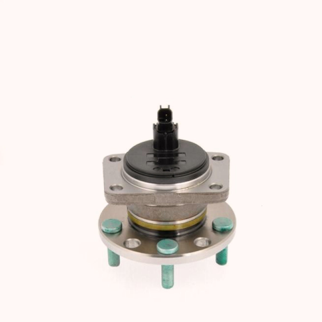 Comline Cha062 Rear Wheel Hub Bearing - Ford Mondeo, Jaguar X-Type - Vkba3576