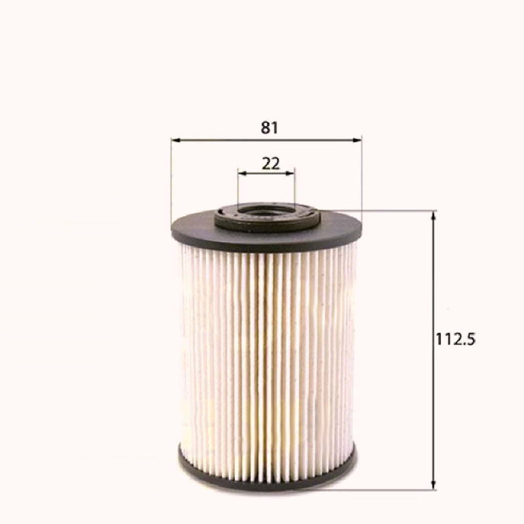 Comline Eff189 Fuel Filter Ford Mondeo, Volvo C30 C70 S40 S60 S80 V50 V60 V70