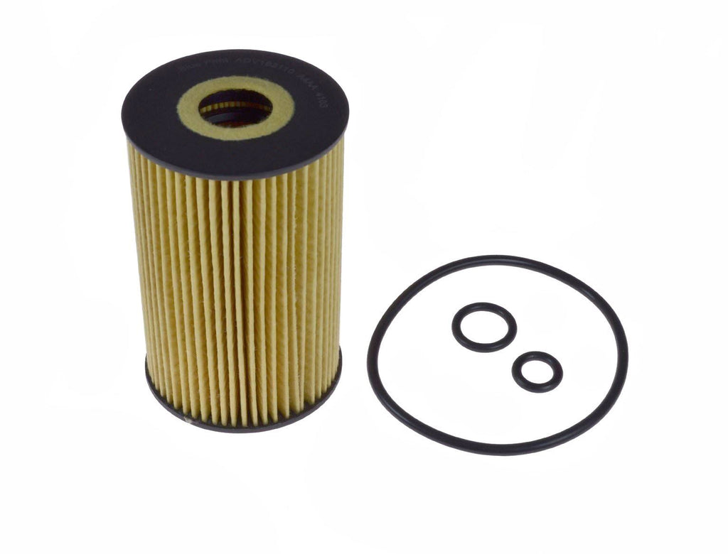 Comline Eof236 Oil Filter Vw Caddy Golf Passat, Audi A3 A4 A6, Seat 1.6 2.0 Tdi