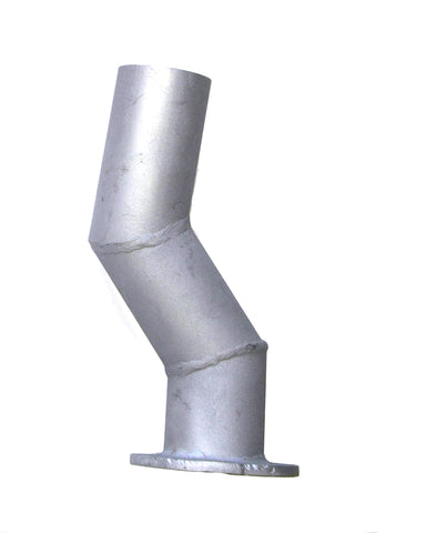 Ex100-2-3 (Exhaust) Manifold Pipe
