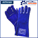 Jefferson 160Amp Arc Welder With Auto Welding With Gloves & Grinding Helmet - MPA Spares