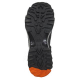 No Risk Nasa - Steel Toe Cap - Protective Midsole - Safety Boot