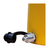 Jefferson Tundra 30 Tonne High Capacity Hollow Plunger Hydraulic Cylinder