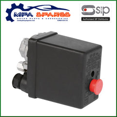 Compressor Parts