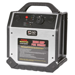 Battery Boosters &amp; Chargers