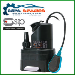 Water Pumps &amp; Equipment