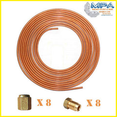 Brake Tubing