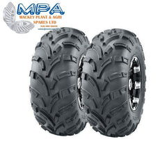 Quad, ATV &amp; Trike Tyres