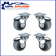Castors