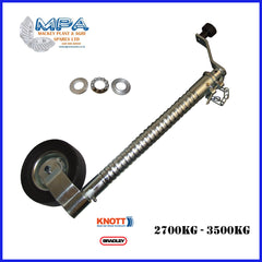 Trailer Parts &amp; Accessories