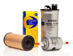 Fuel Filters