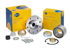 Bearings
