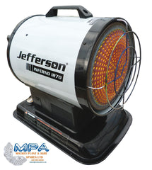 Heating