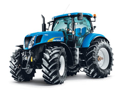 Tractor Parts &amp; Accessories