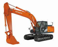 Excavators
