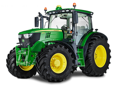 Agricultural Vehicle Parts