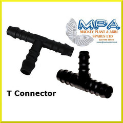 Hose Menders