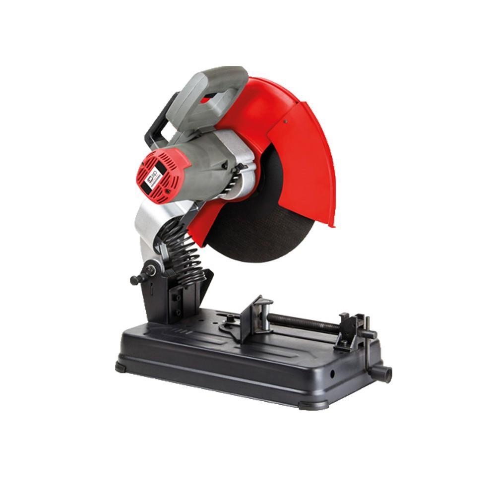 SIP 01308 14" Abrasive Cut-Off Saw With Blade - 230V - MPA Spares