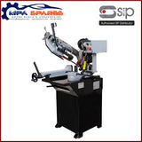 Sip 01520 8" Swivel Pull-Down Metal Bandsaw 1.5Hp 230V - MPA Spares