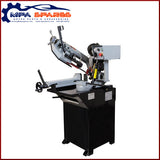 Sip 01520 8" Swivel Pull-Down Metal Bandsaw 1.5Hp 230V - MPA Spares