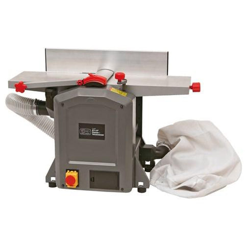 SIP 01552 8" X 8" Planer/Thicknesser 1500W Cast Aluminium - MPA Spares