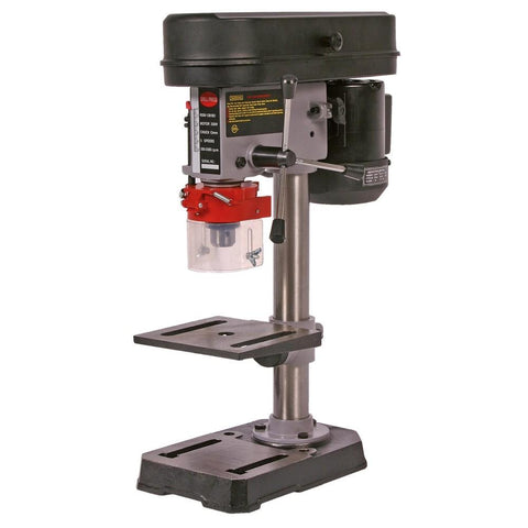 SIP 01700 B13-13 Bench Pillar Drill 350W 230V 2620Rpm - MPA Spares