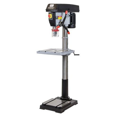 SIP 01708 Sip F32-20 (3Ph) Pillar Drill 1100W 510mm - MPA Spares