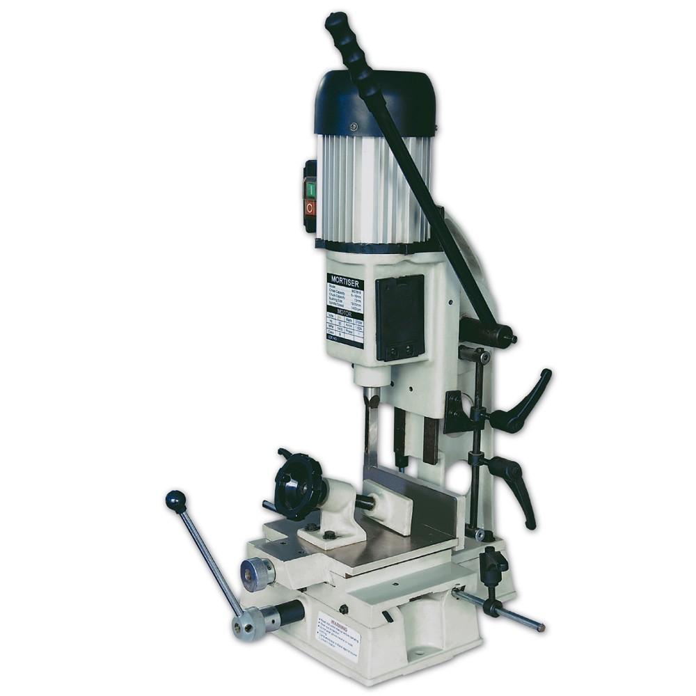 SIP 01944 Bench Morticer With Sliding Table 6 - 16mm Chisel Sizes 0.5Hp Motor - MPA Spares