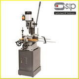 SIP 01950 Heavy Duty Standing Morticer With Cabinet - MPA Spares