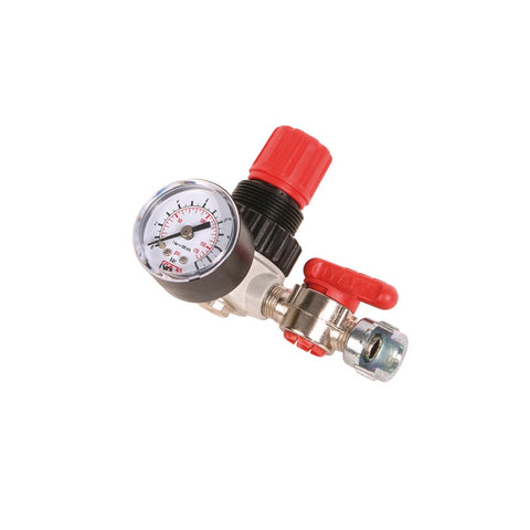 Sip 02070 Micro Regulator - 1/4" Side Fitting Line Tool