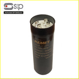 SIP 02258 Brooks 2/3 HP Motor Start Capacitor - for Airmate LSBD Compressor - MPA Spares