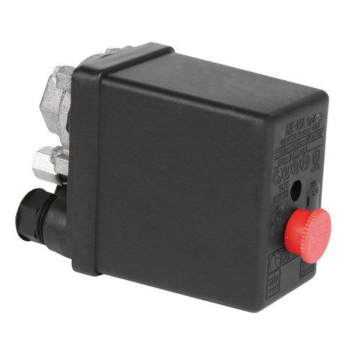 Sip 02314 Mignon 1-Way Pressure Switch - 1Ph