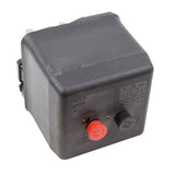 SIP 02344 Tele 10 Pressure Switch - 3 Phase
