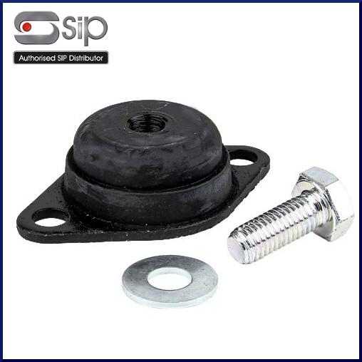 Single Air Compressor Anti Vibration Mount - For Machines Up To 250Kg - MPA Spares