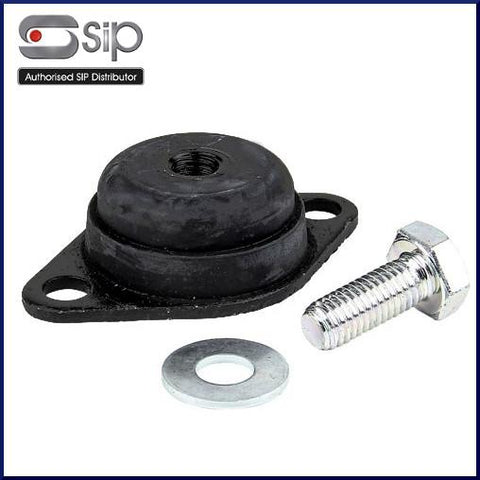 Single Air Compressor Anti Vibration Mount - For Machines Up To 250Kg - MPA Spares