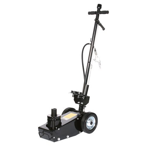 SIP 03643 22 Ton Air Floor Jack, Large Vehicle Van Truck 4X4