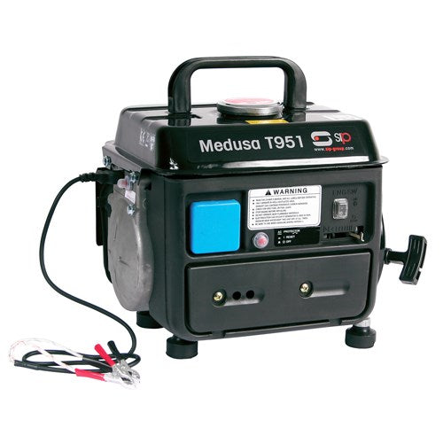 SIP 03920 Medusa T951 750W 2-Stroke Petrol Generator