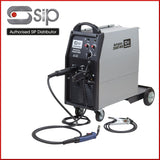 SIP 05722 Autoplus 250St Dual Purpose Mig Welder - Gas & Gasless Modes - MPA Spares