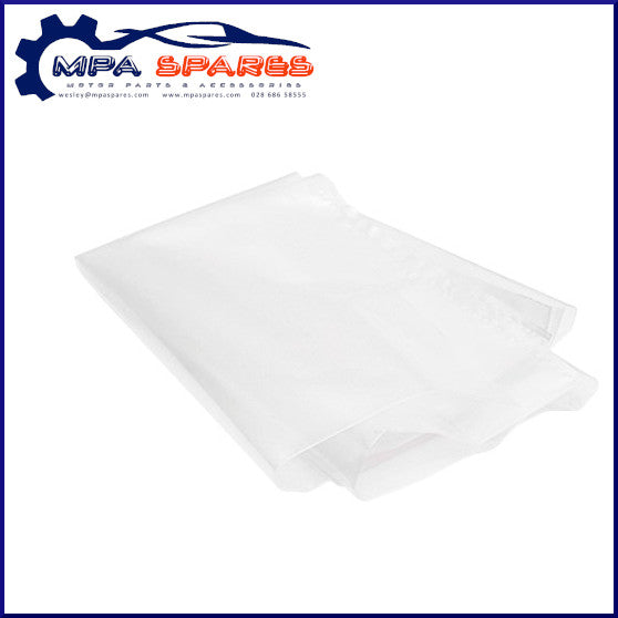 SIP 66371 Polythene Collector Bag for SIP 01954 / 01956 Dust Collectors - MPA Spares
